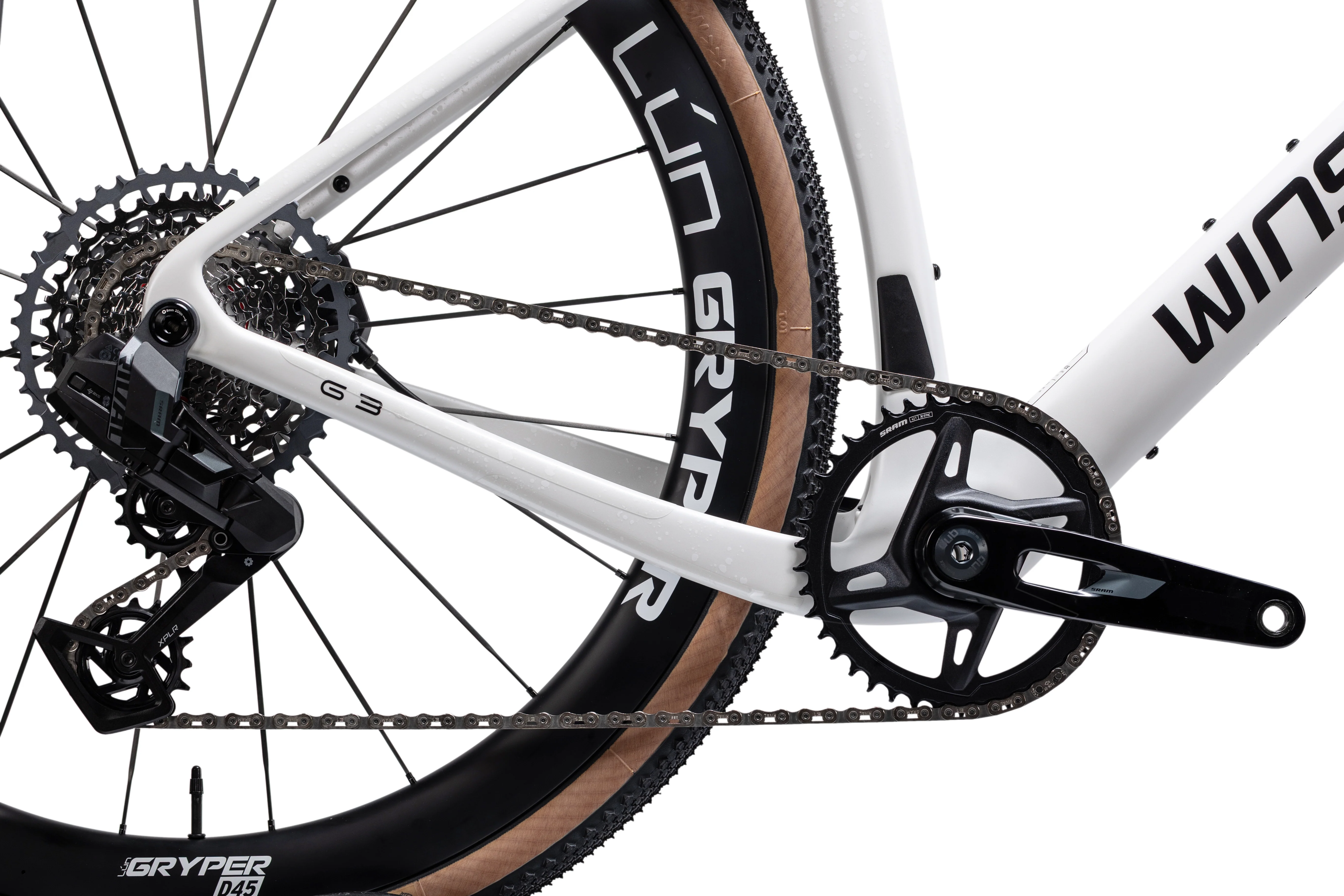 G3 Pro DI2 - Image 8