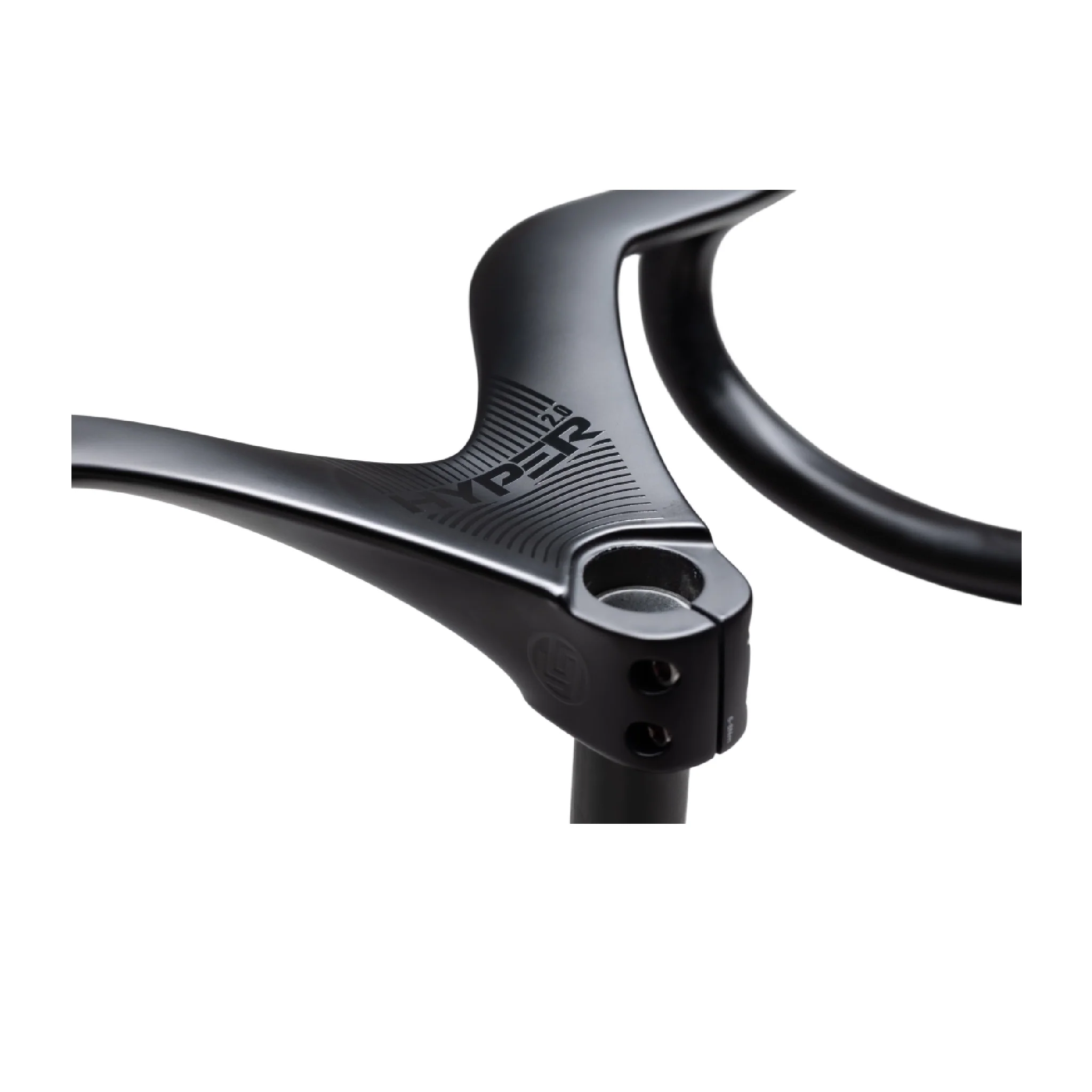 HYPER 2 Riser Handlebar - Image 5