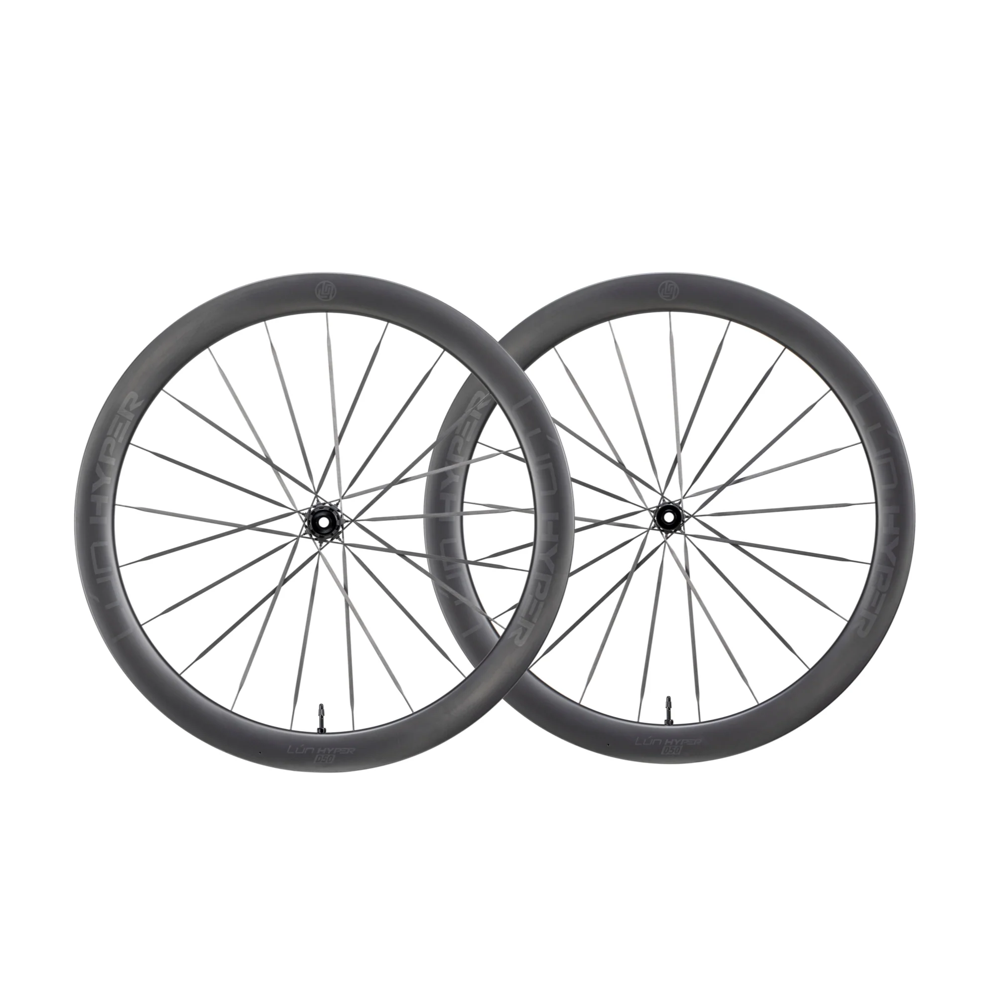 HYPER 5 50mm Disc Brake Wheelset