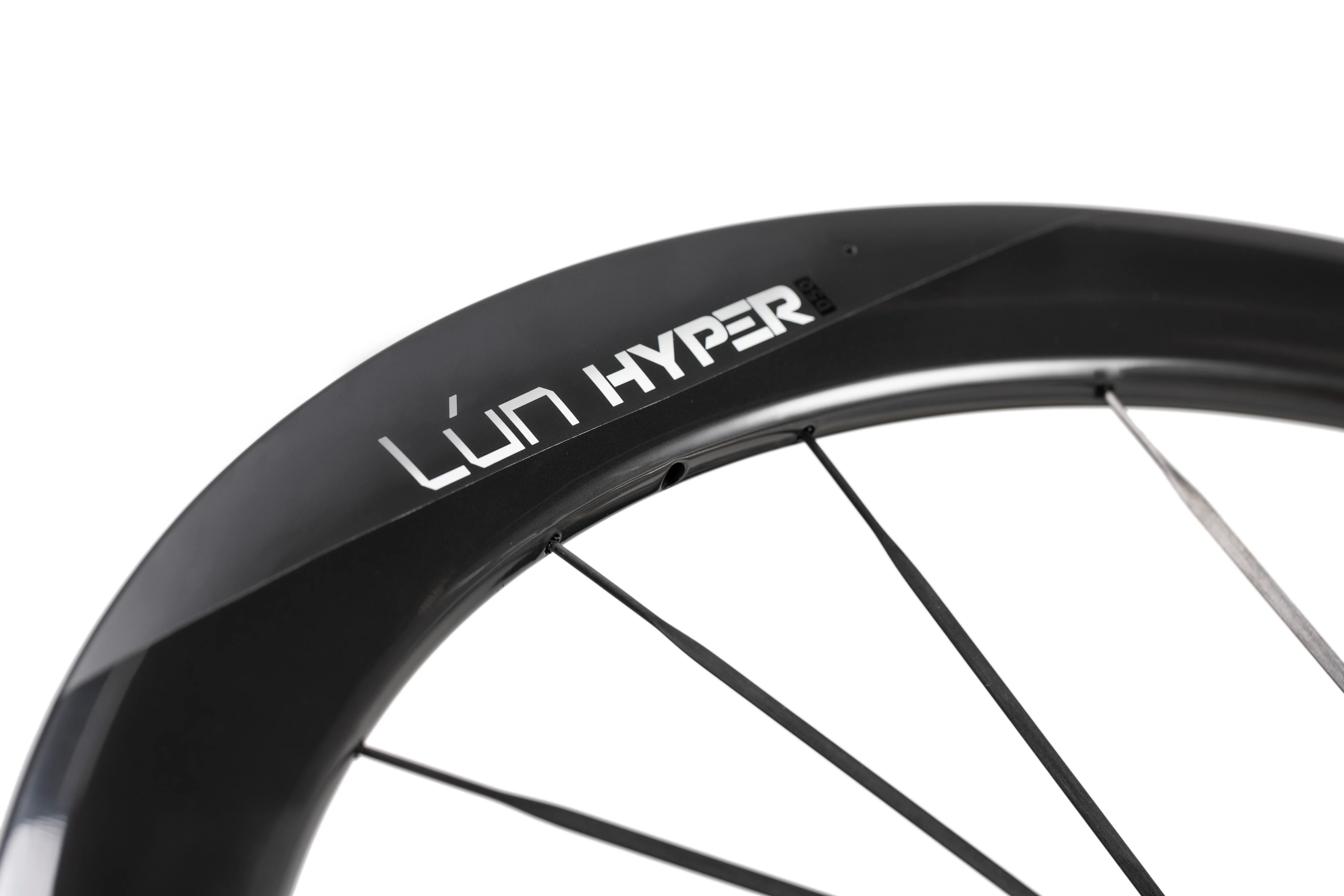 HYPER 5 50mm Disc Brake Wheelset - Image 10