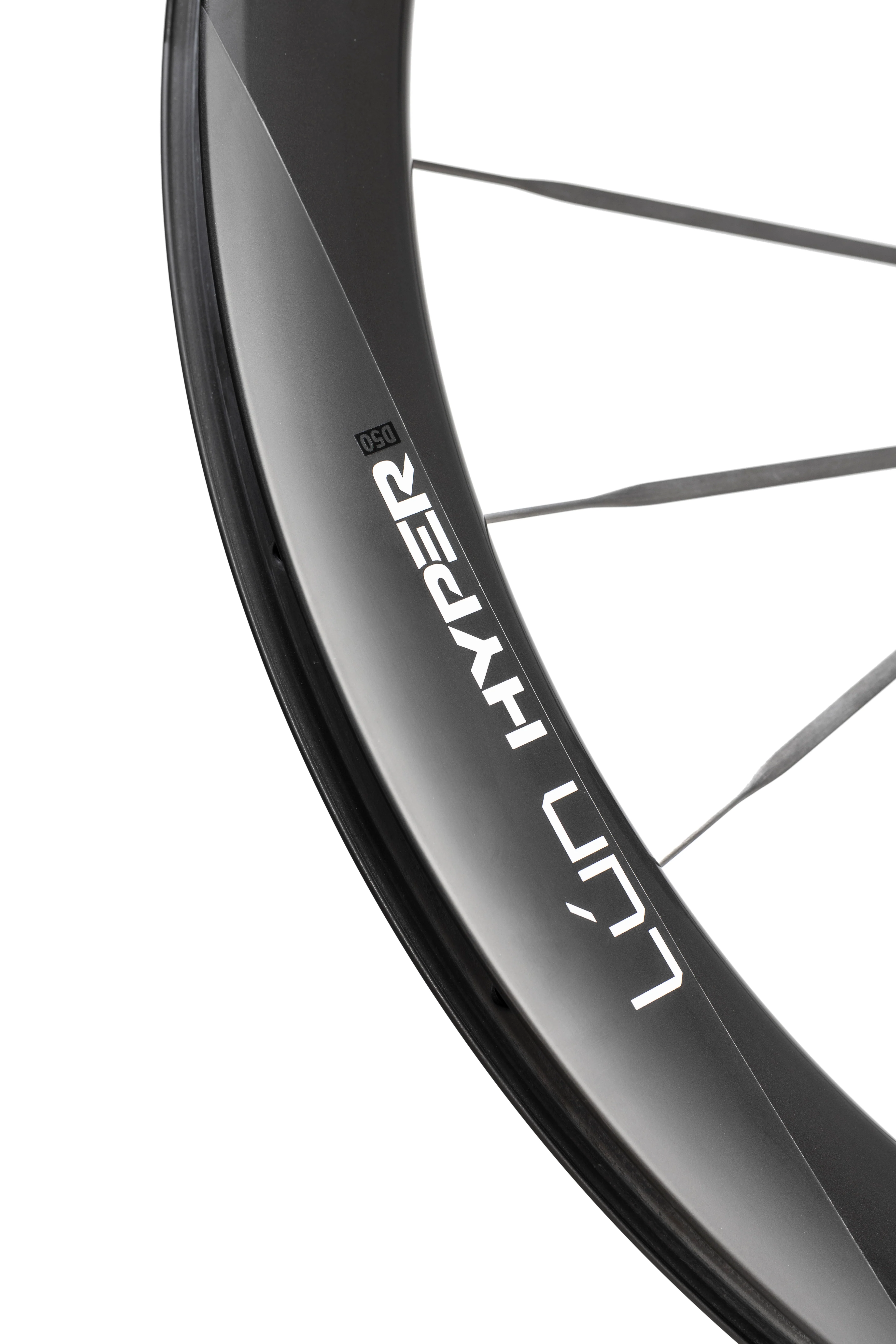 HYPER 5 50mm Disc Brake Wheelset - Image 11