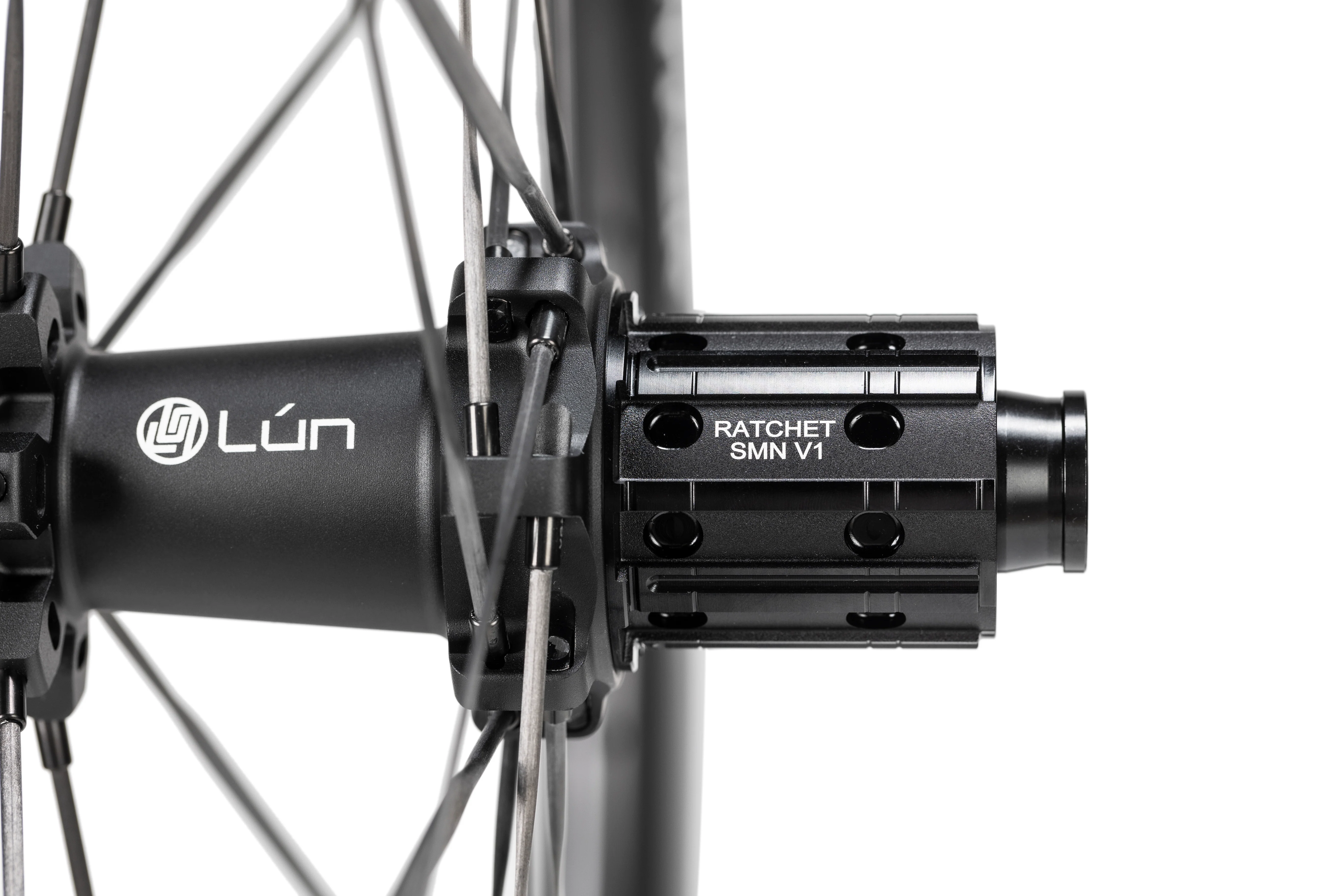 HYPER 5 50mm Disc Brake Wheelset - Image 13