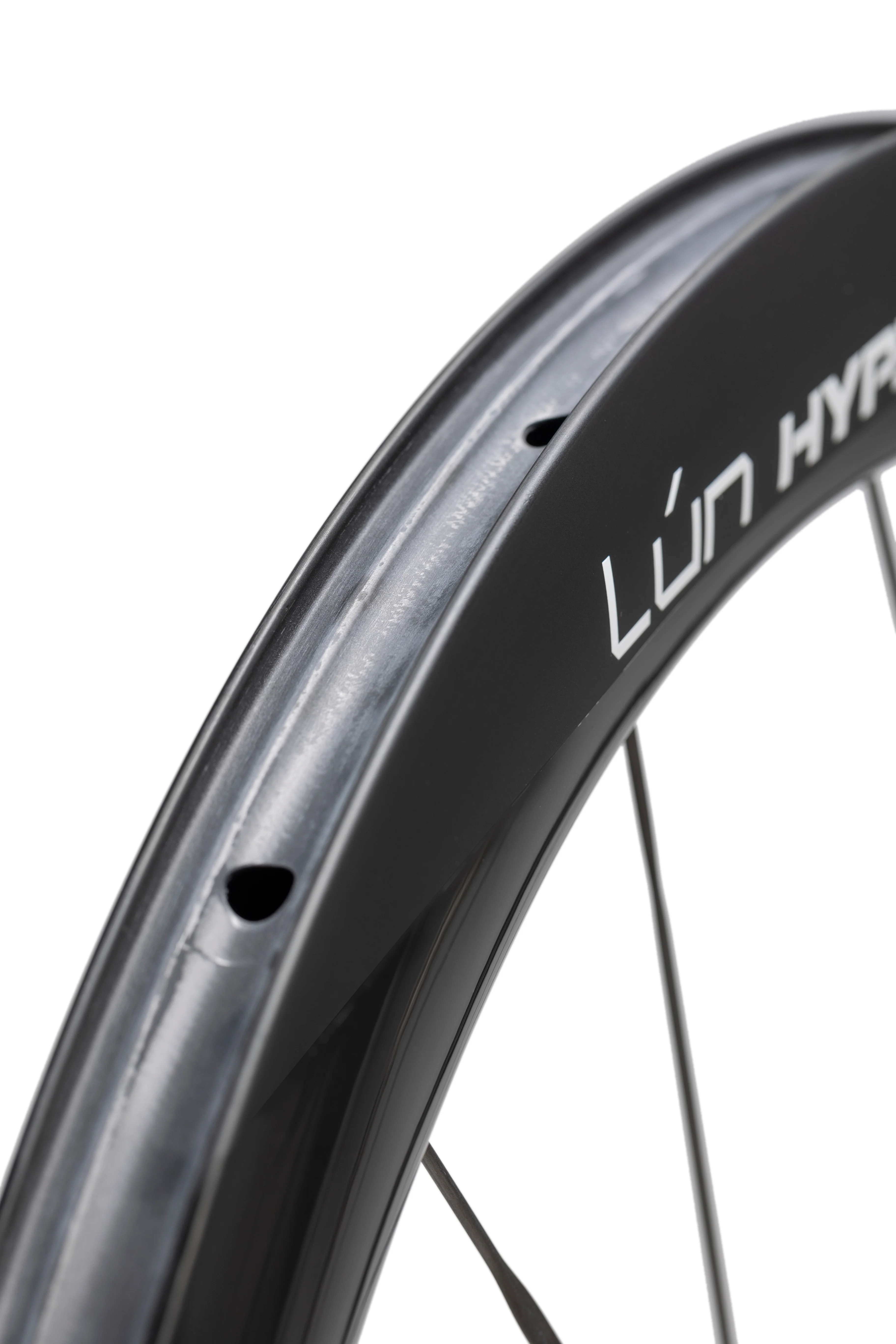 HYPER 5 50mm Disc Brake Wheelset - Image 15