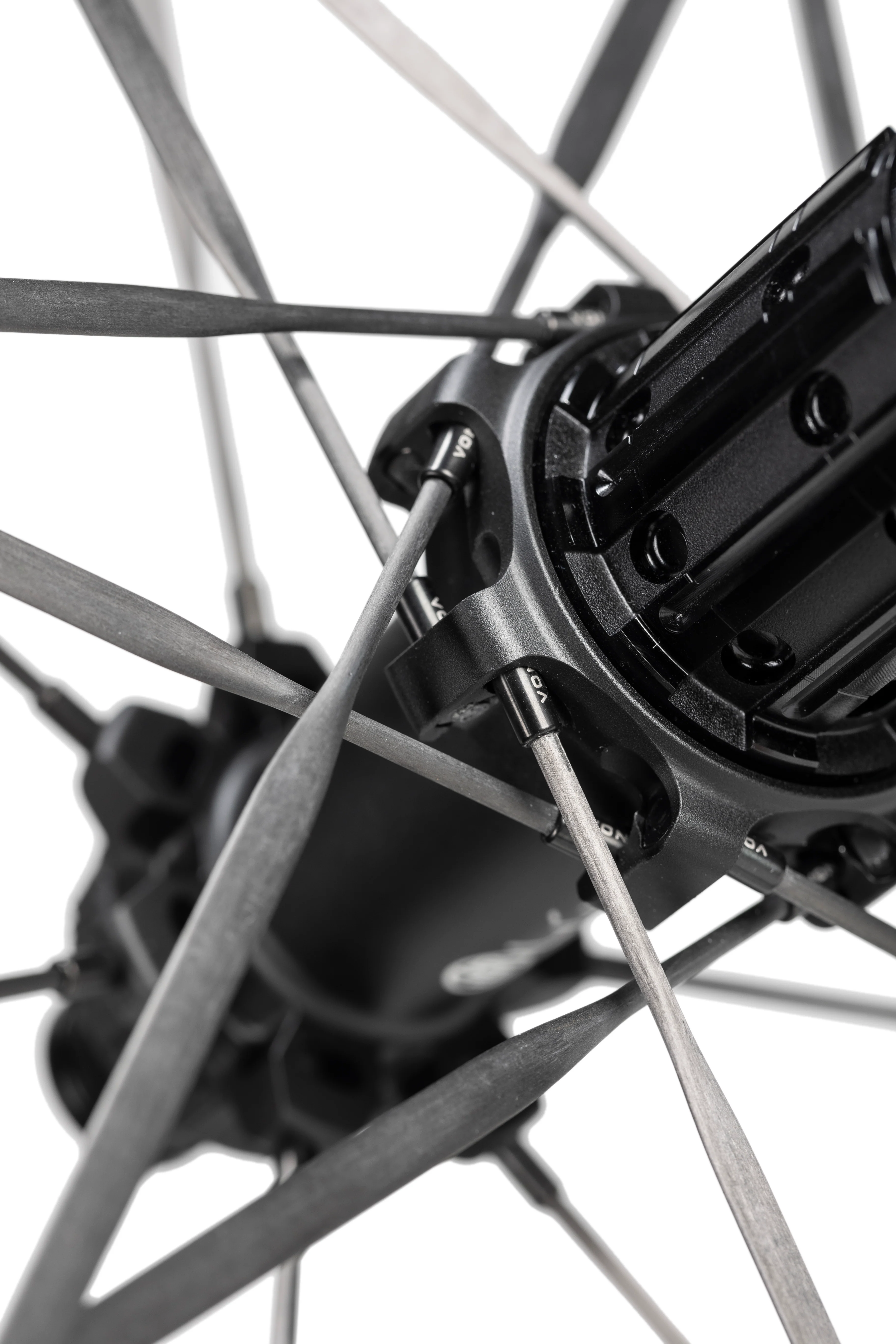 HYPER 5 50mm Disc Brake Wheelset - Image 16