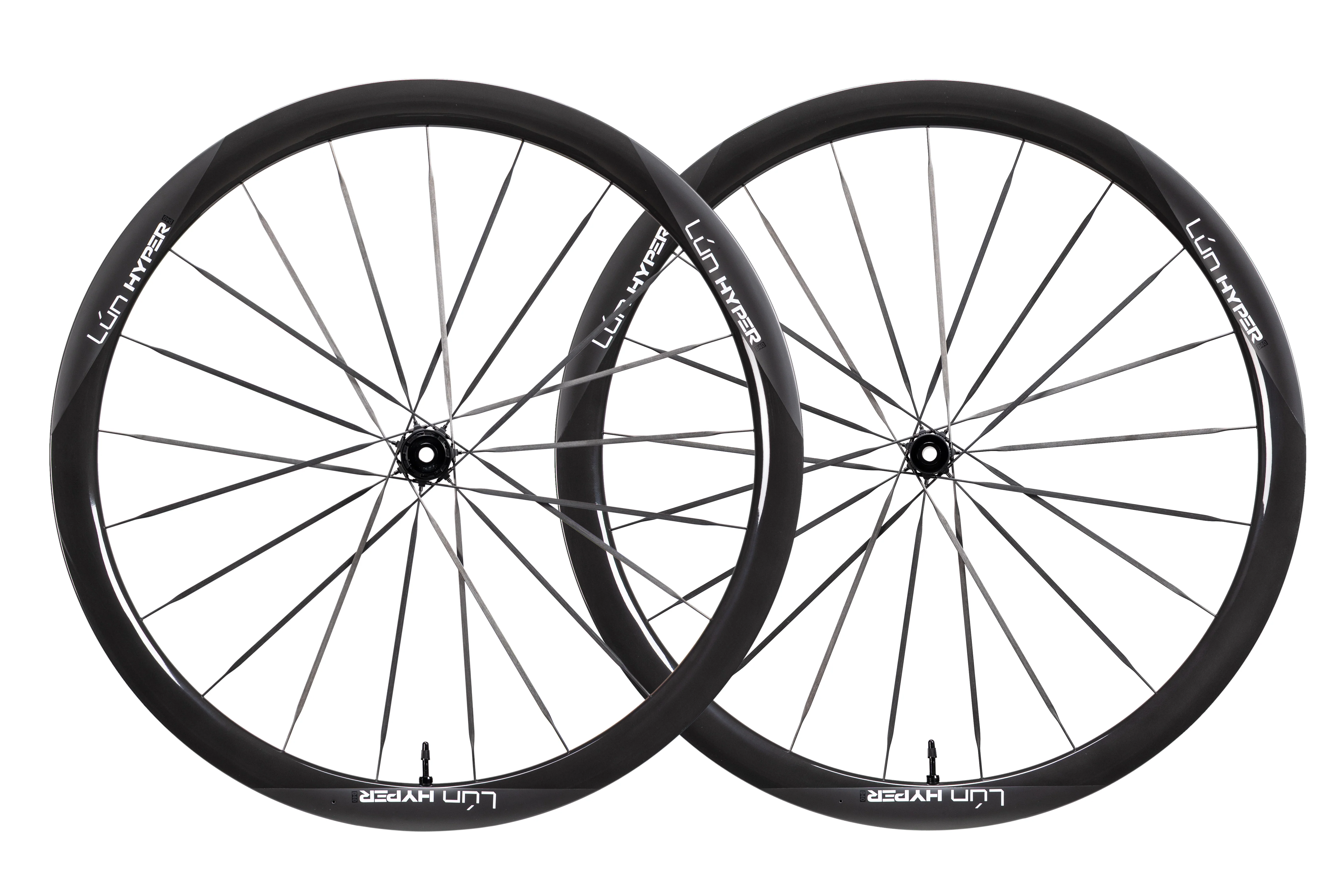 HYPER 5 50mm Disc Brake Wheelset - Image 17