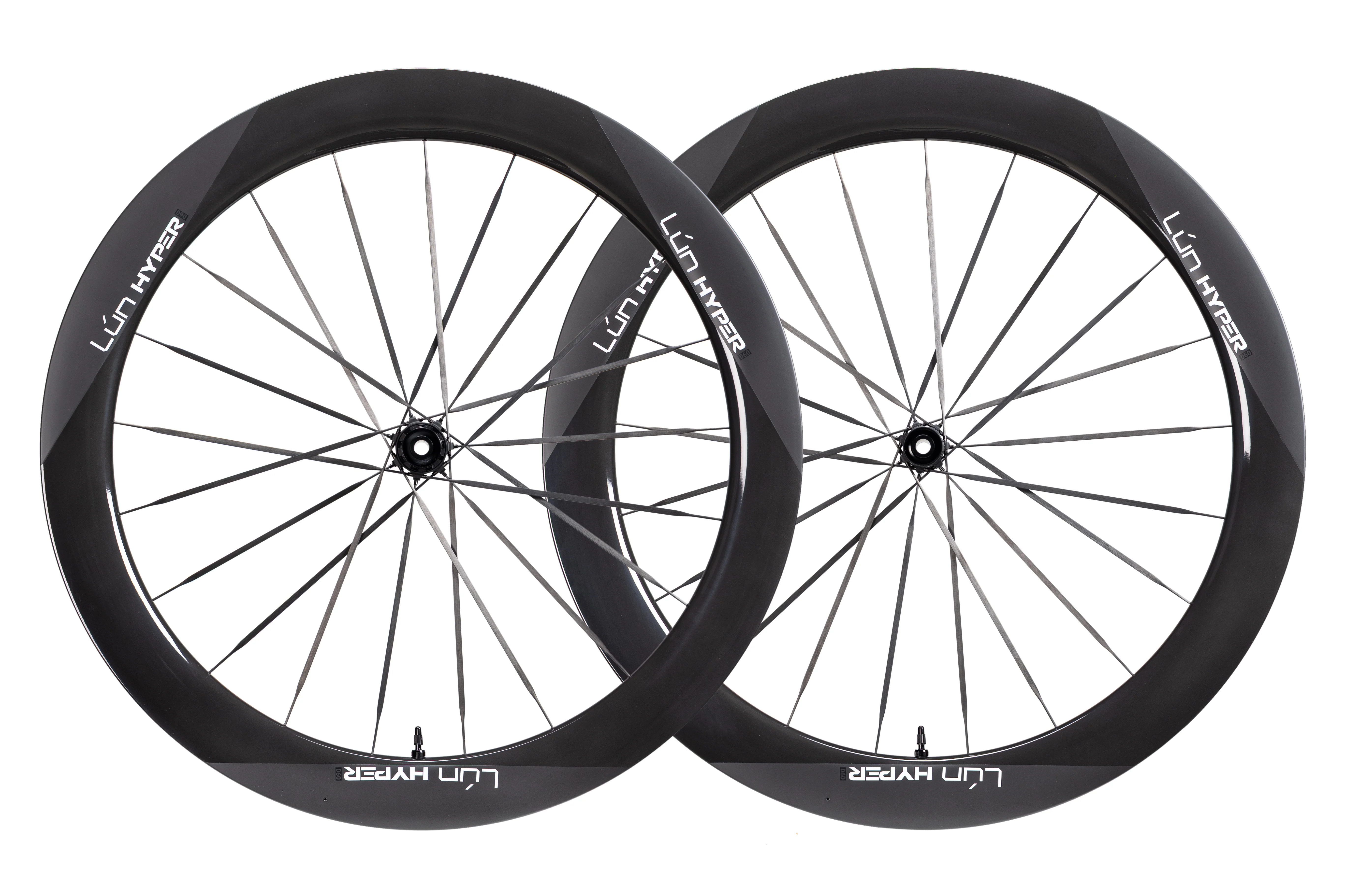HYPER 5 50mm Disc Brake Wheelset - Image 19