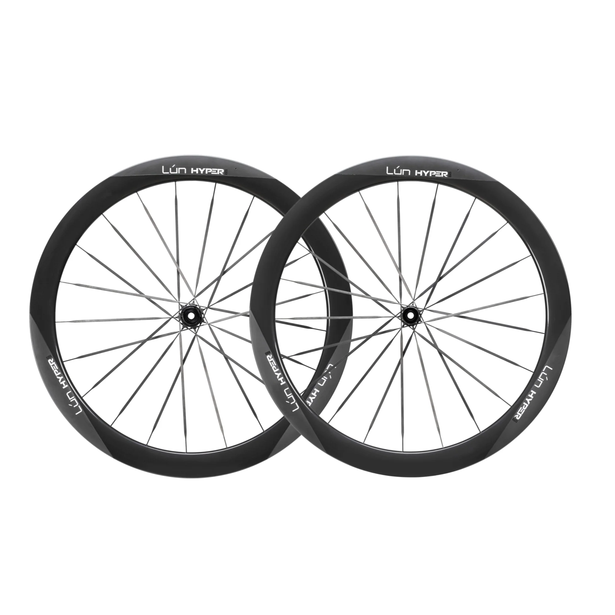 HYPER 5 50mm Disc Brake Wheelset - Image 2