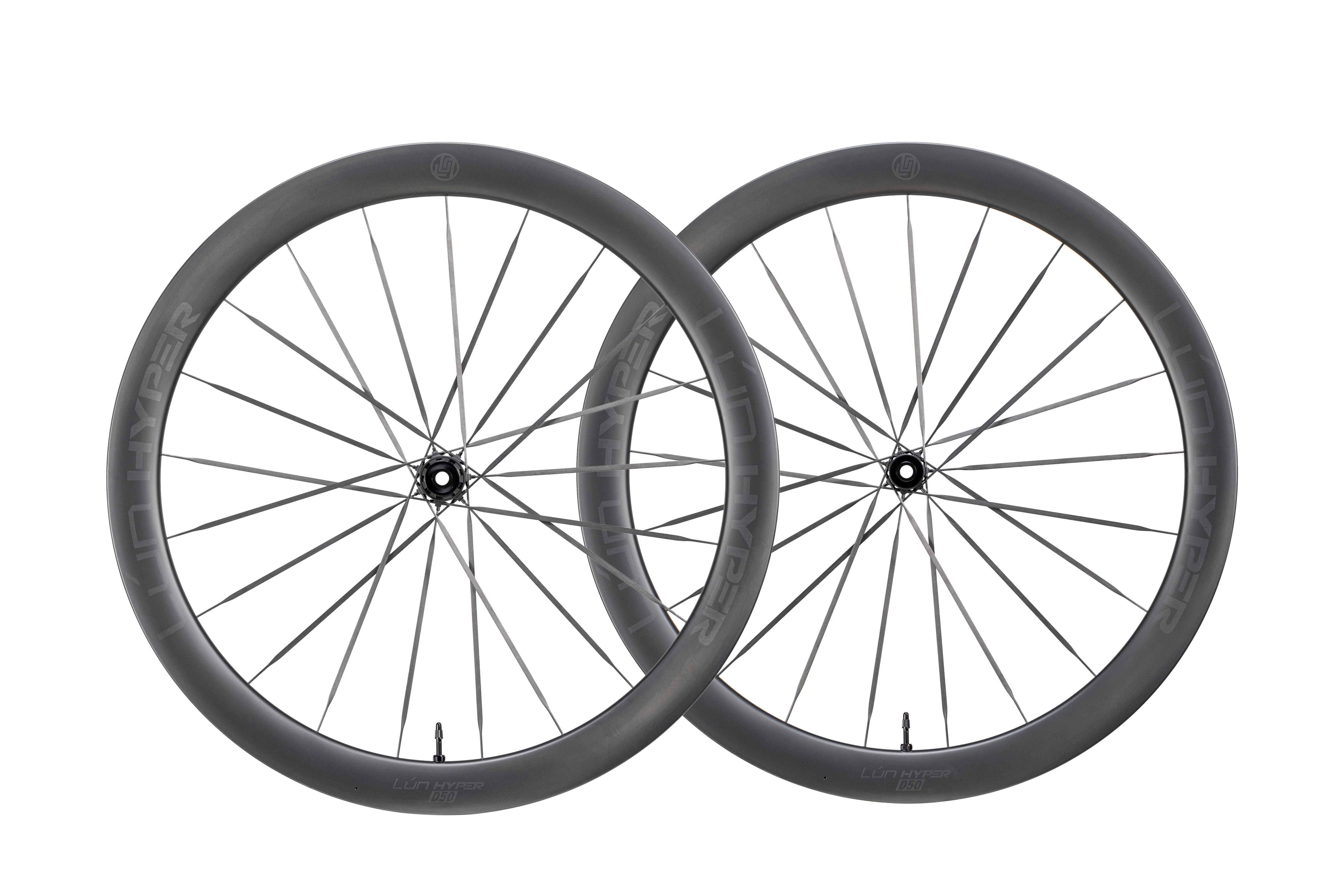HYPER 5 50mm Disc Brake Wheelset - Image 20