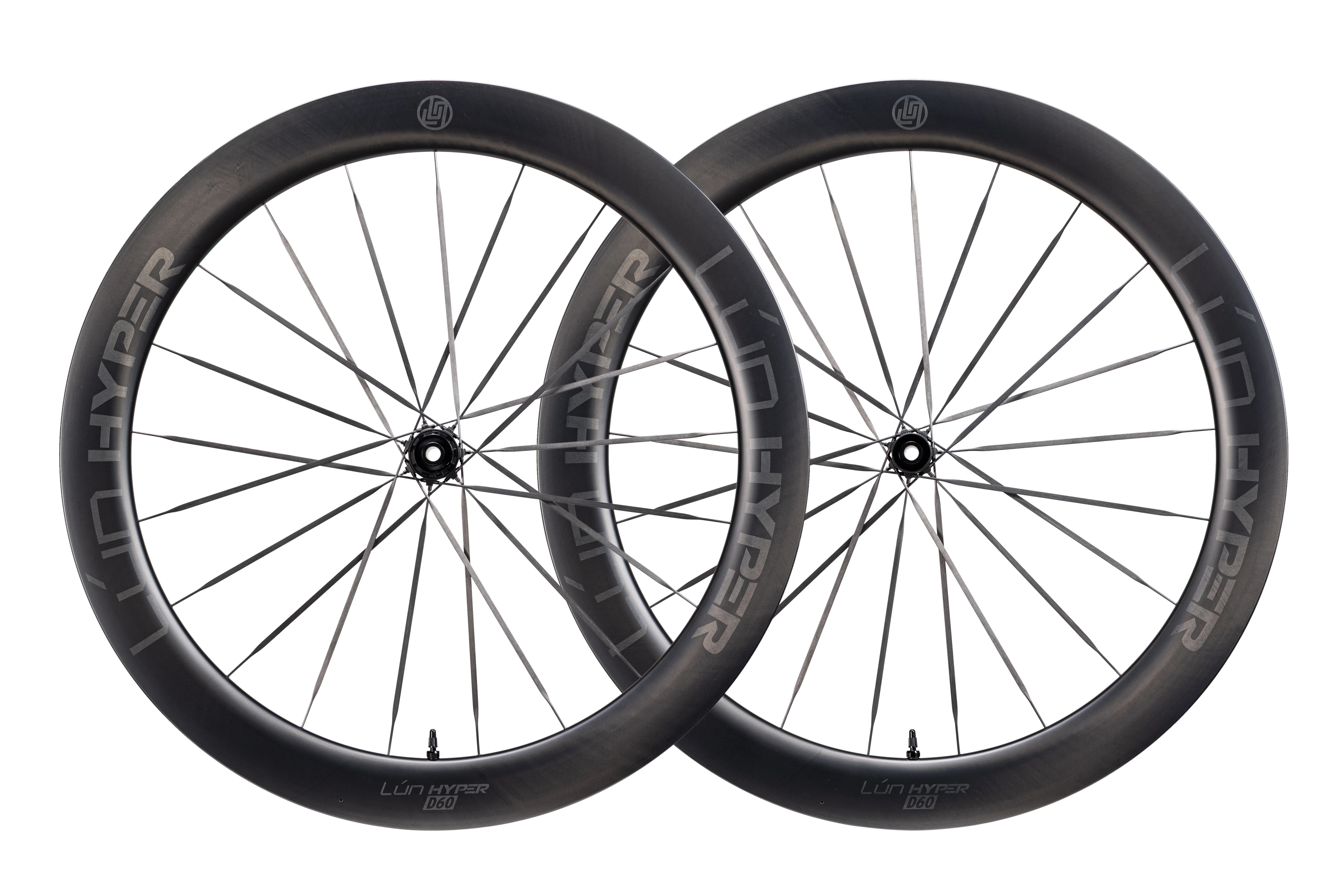 HYPER 5 50mm Disc Brake Wheelset - Image 21