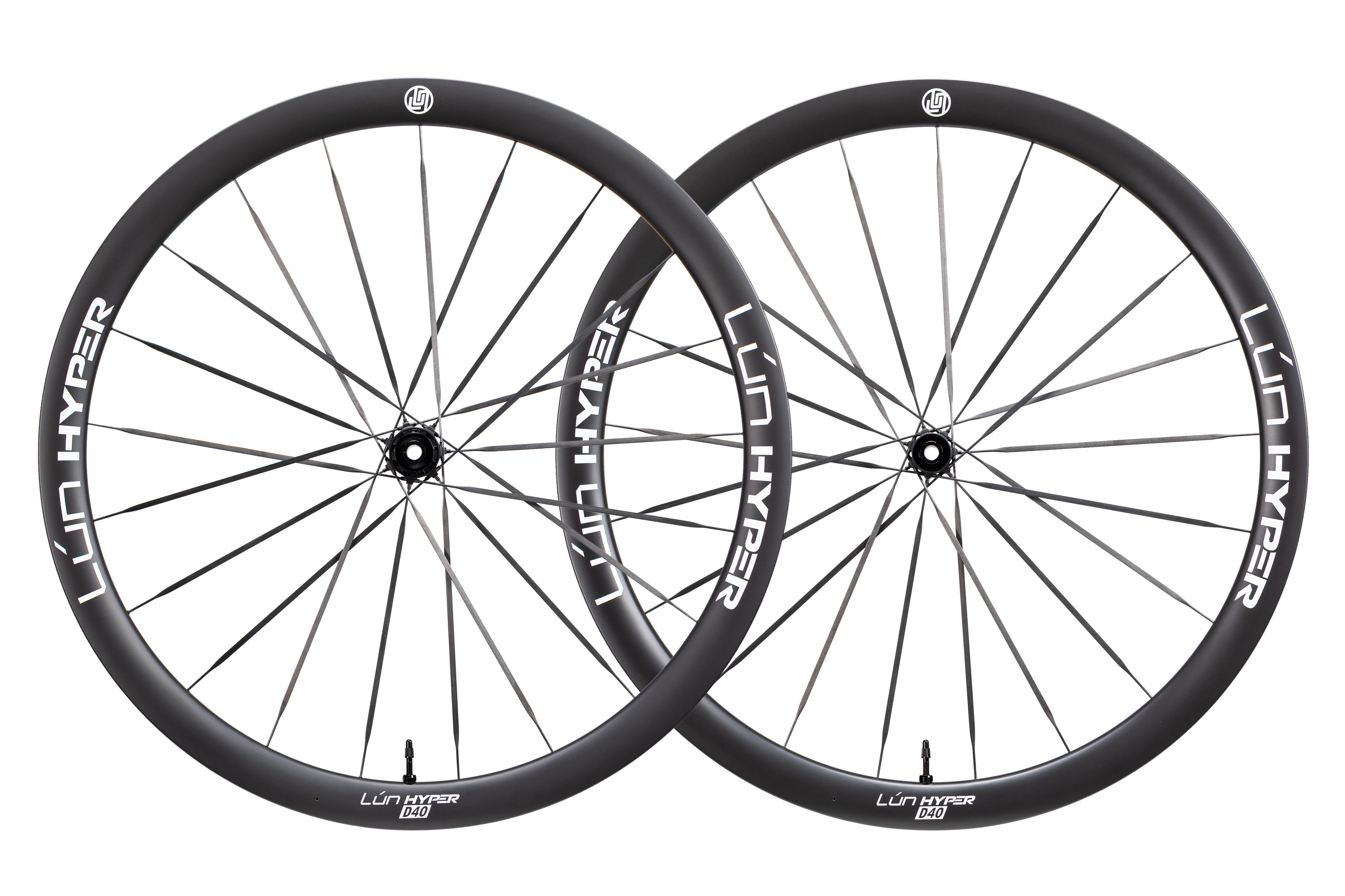 HYPER 5 50mm Disc Brake Wheelset - Image 22