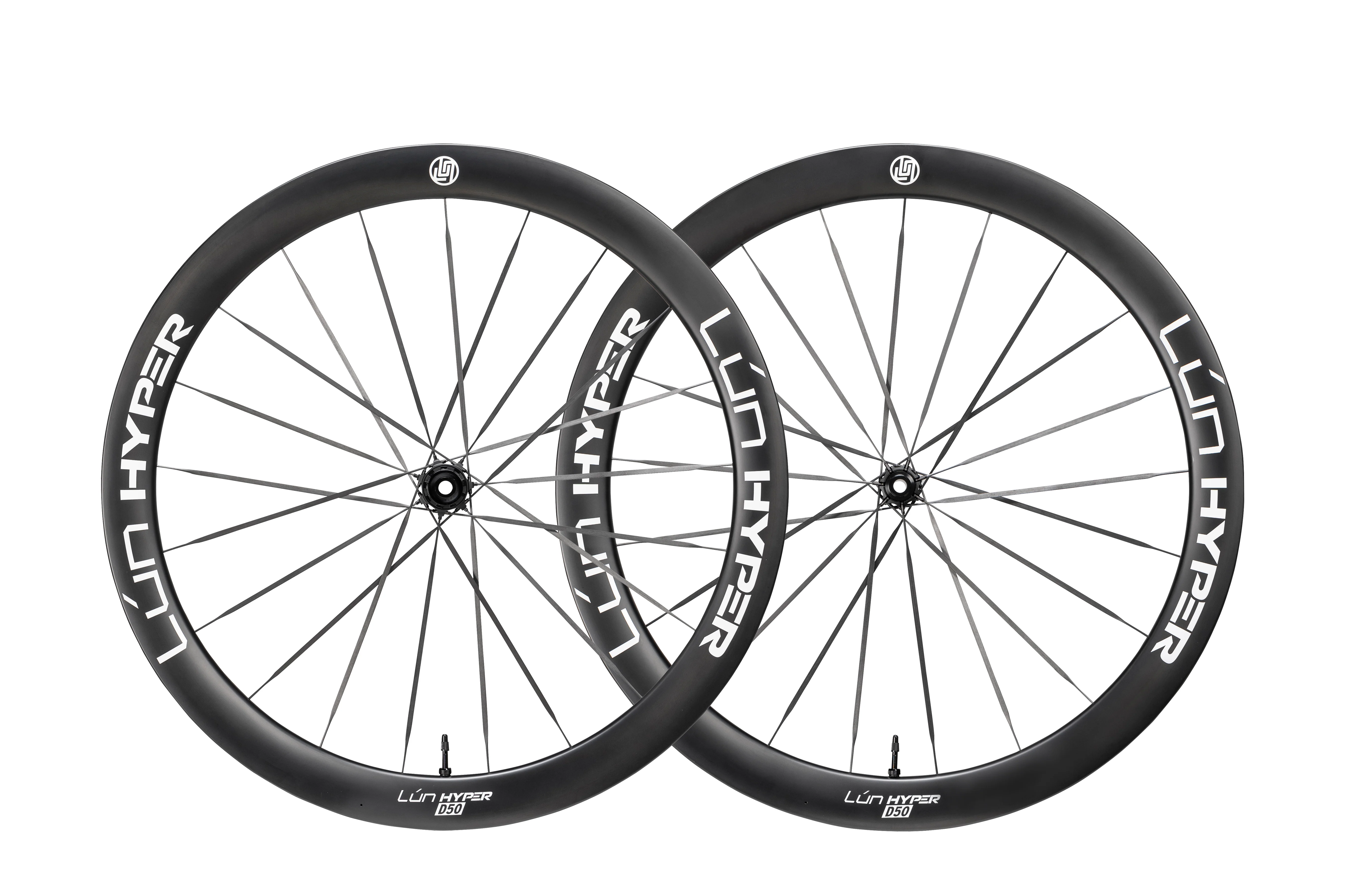 HYPER 5 50mm Disc Brake Wheelset - Image 23