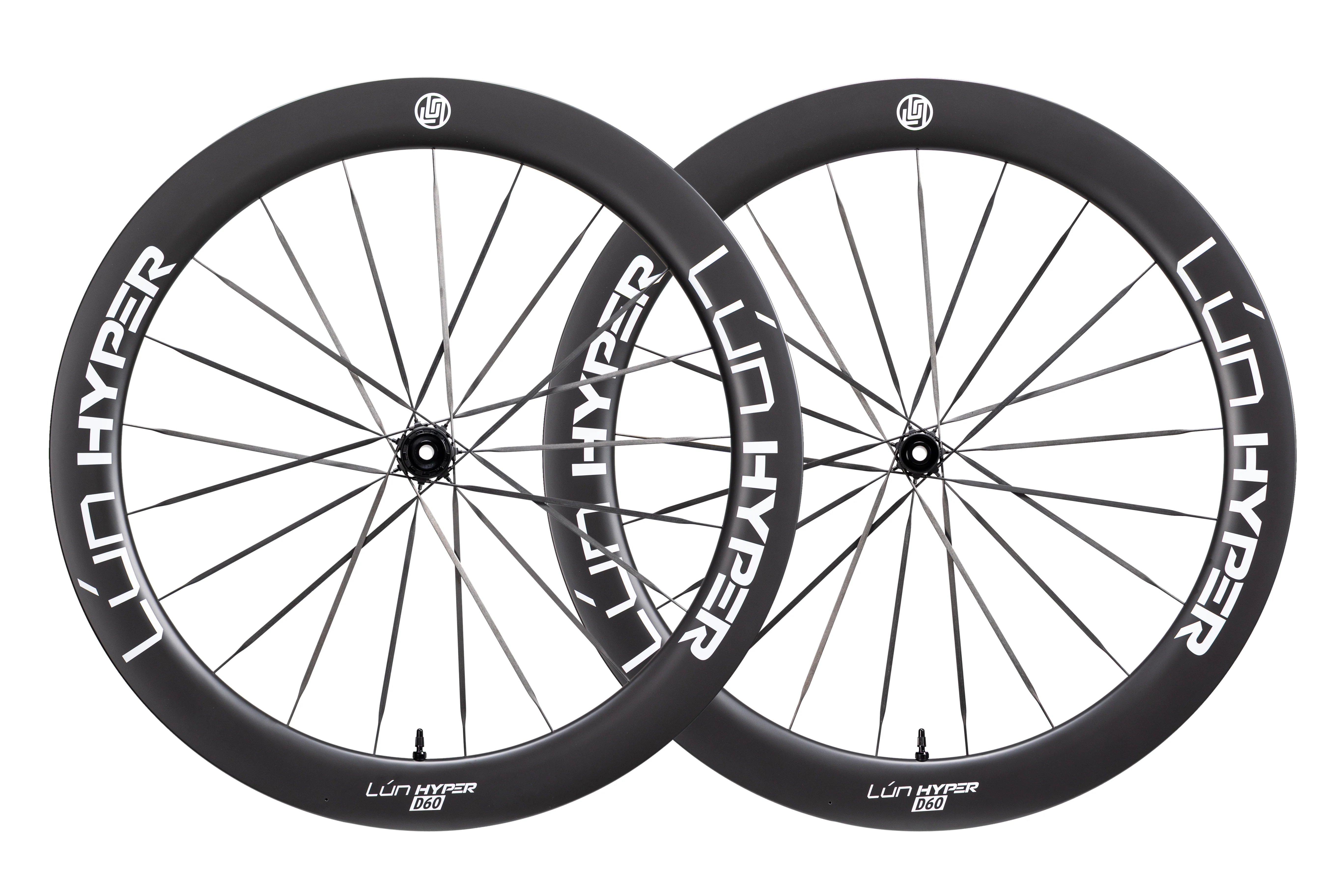 HYPER 5 50mm Disc Brake Wheelset - Image 24