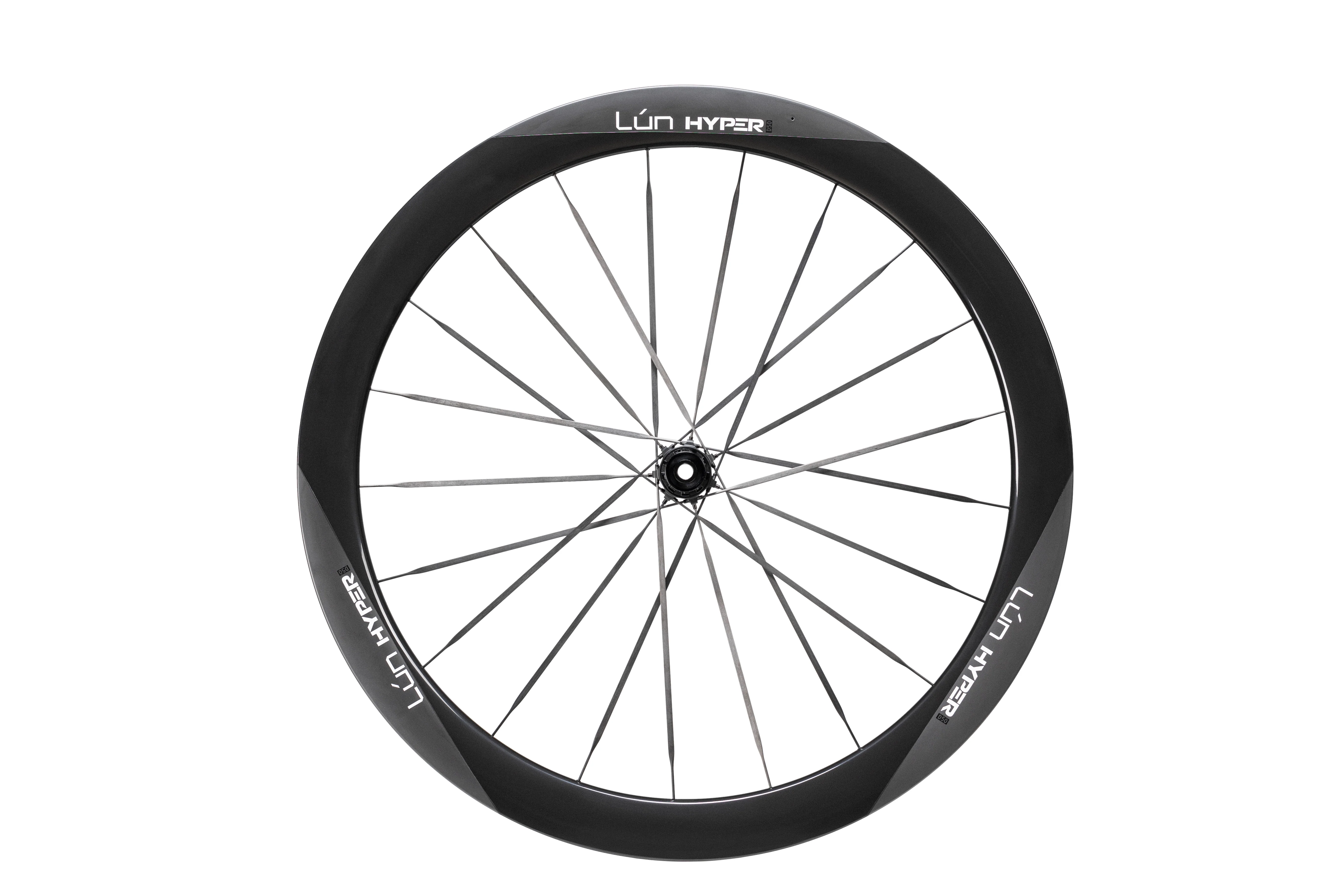 HYPER 5 50mm Disc Brake Wheelset - Image 5