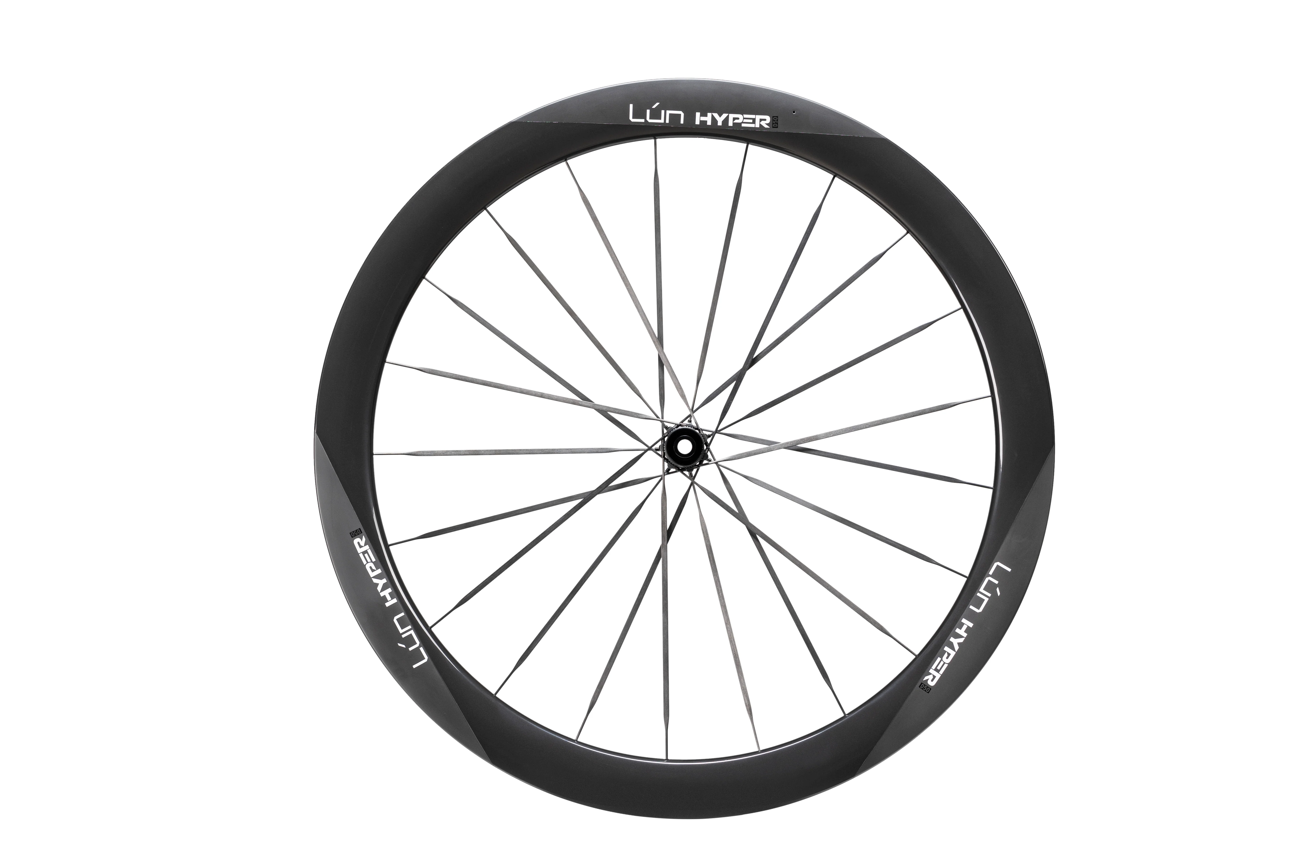 HYPER 5 50mm Disc Brake Wheelset - Image 6