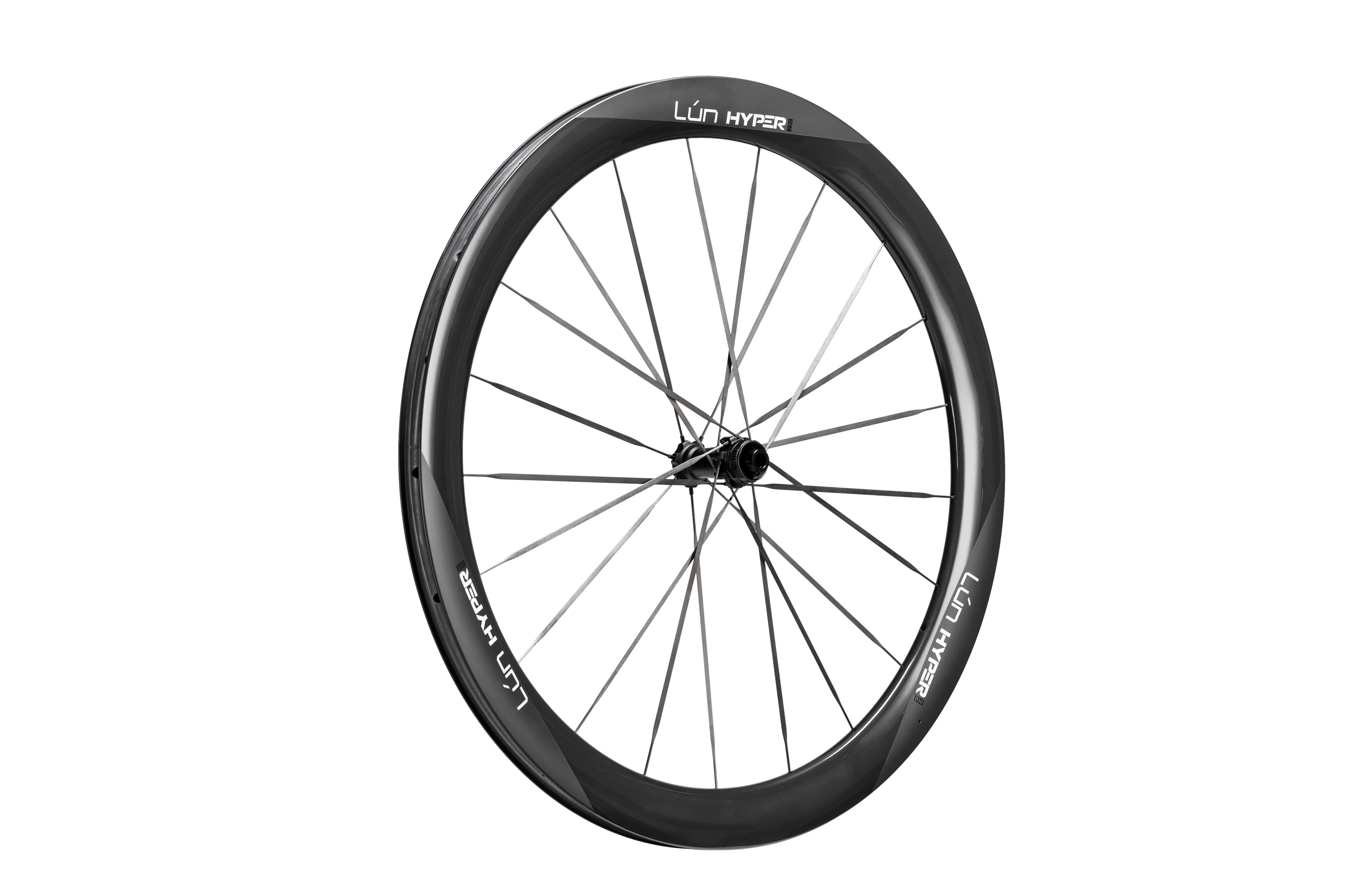 HYPER 5 50mm Disc Brake Wheelset - Image 7