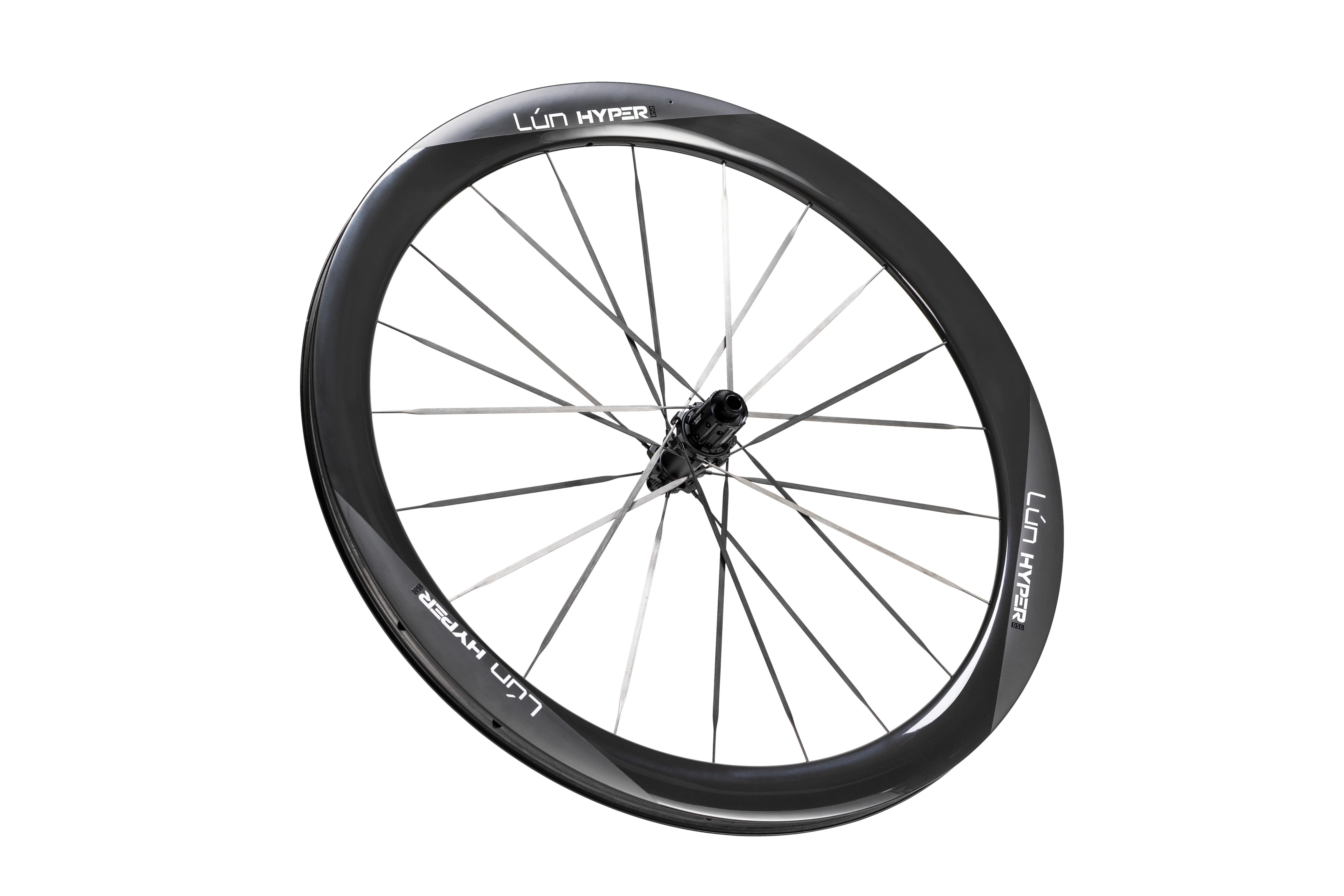 HYPER 5 50mm Disc Brake Wheelset - Image 8