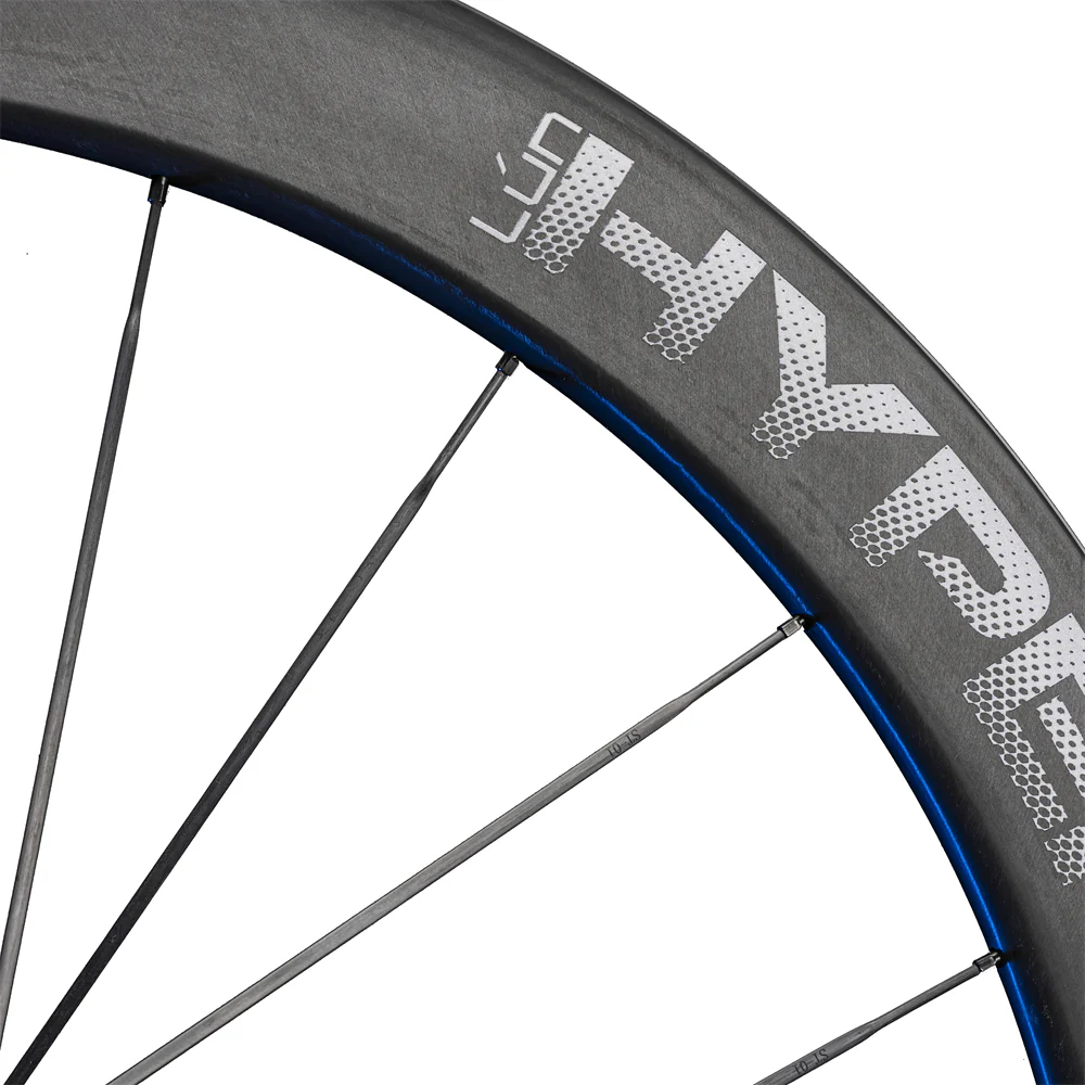 Lún HYPER 23 SE R67 Rim Brake Wheelset - Image 5