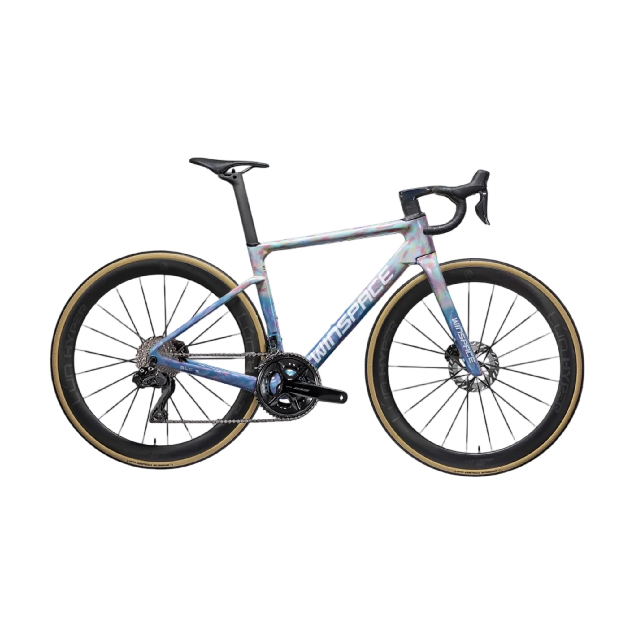 SLC5.0 105 Di2 - Image 8