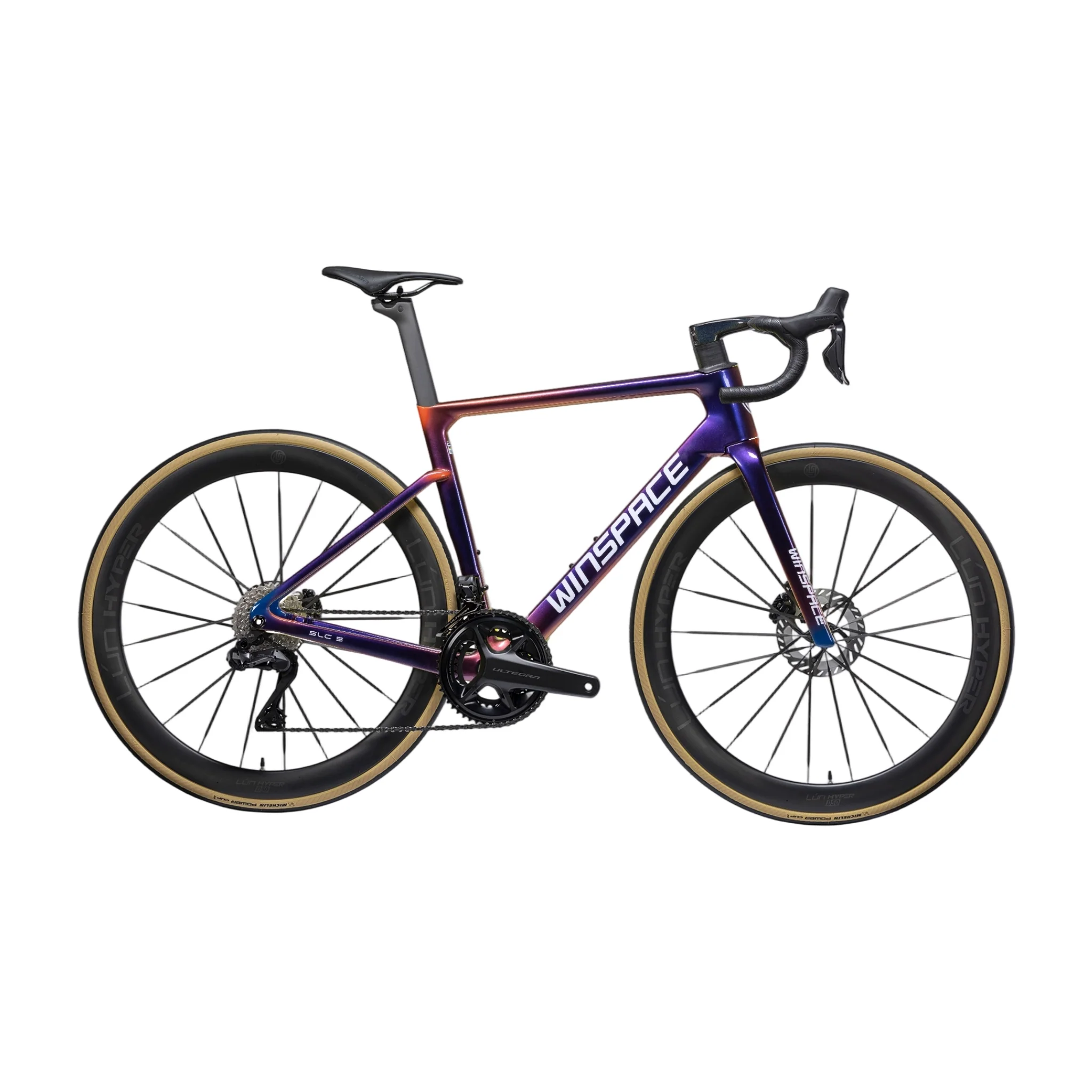 SLC5.0 Dura-Ace Di2 - Image 5