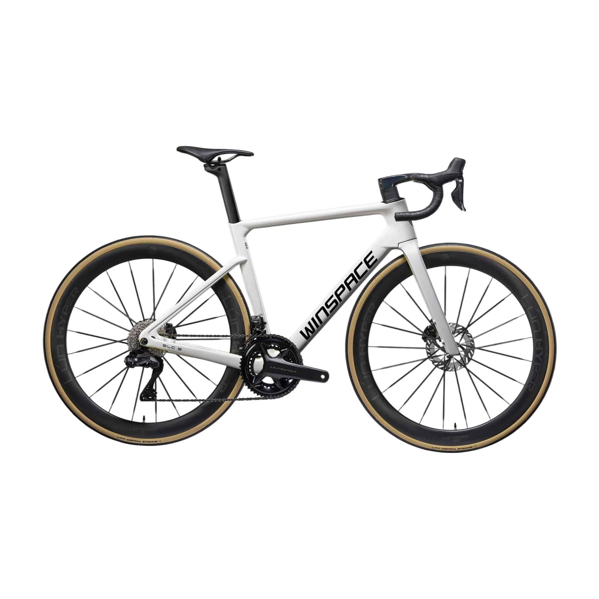 SLC5.0 Dura-Ace Di2 - Image 6