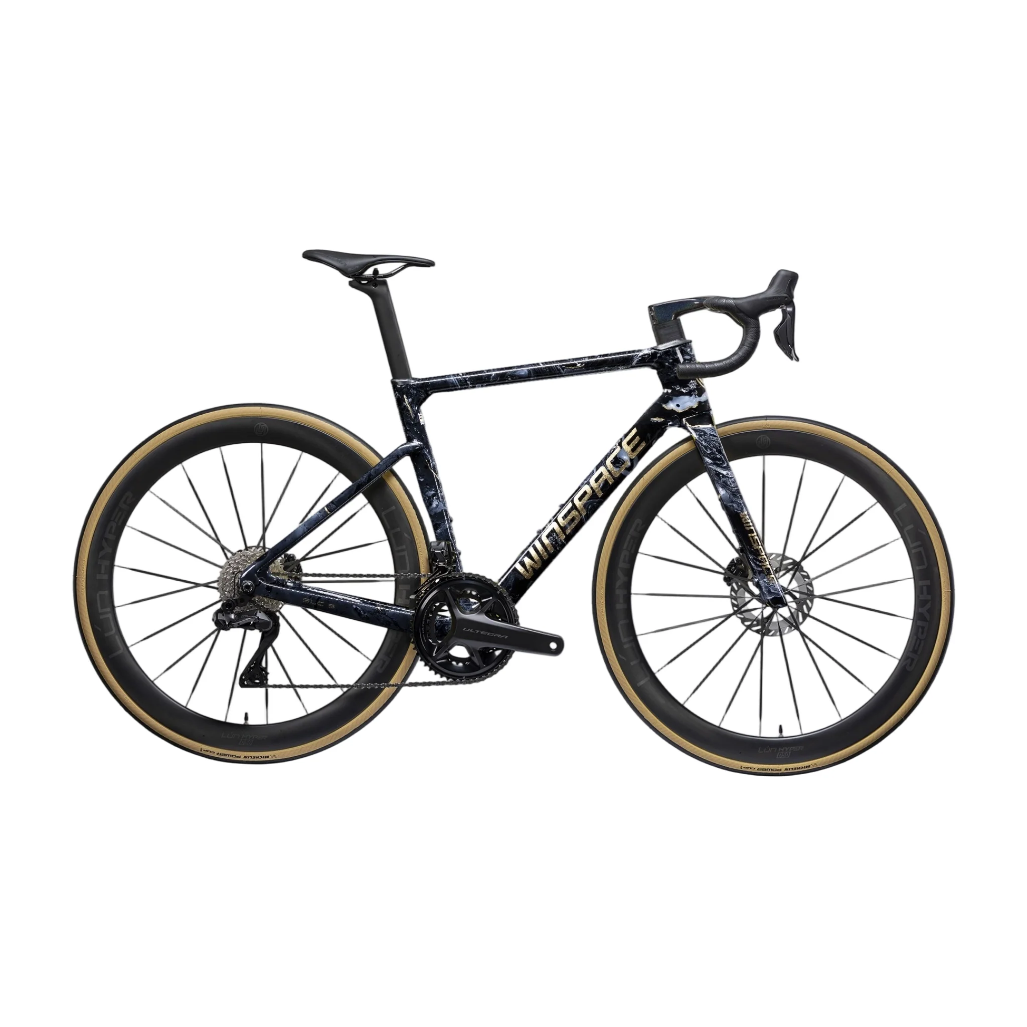 SLC5.0 Ultegra Di2 - Image 5