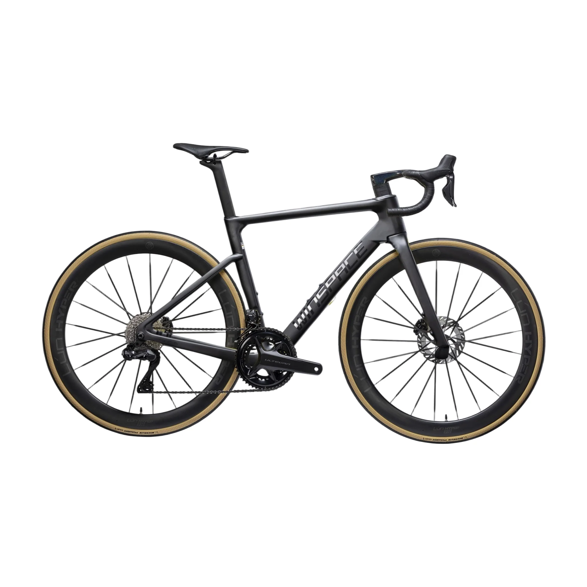 SLC5.0 Ultegra Di2 - Image 6