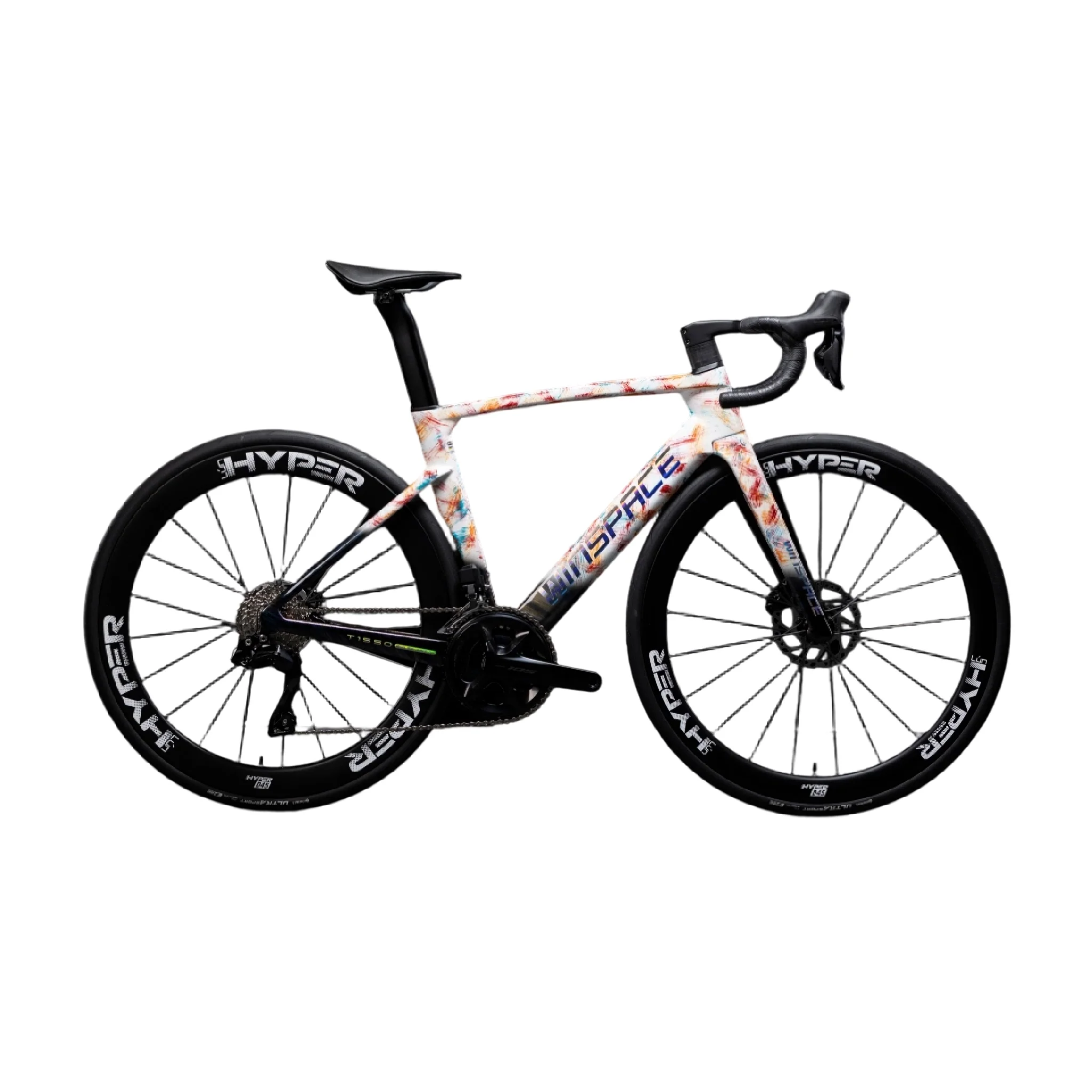 T1550 Gen2 105 Di2 - Image 10