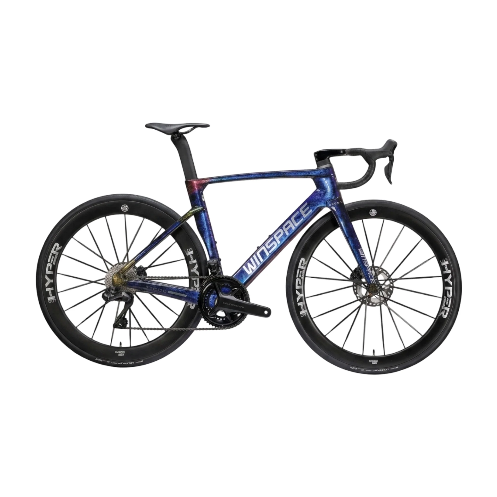 T1550 Gen2 105 Di2 - Image 14