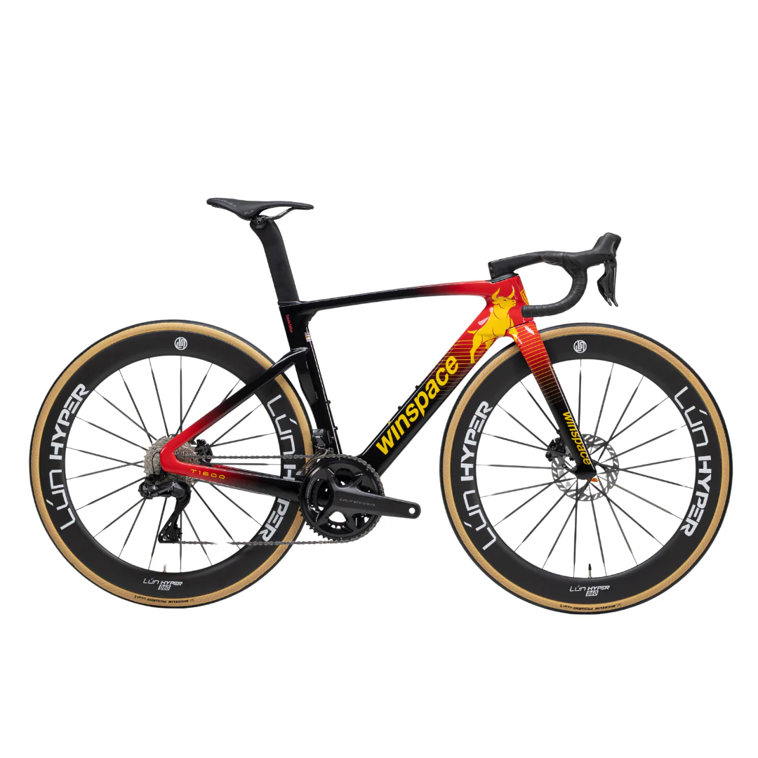 T1600 105 Di2 - Image 5