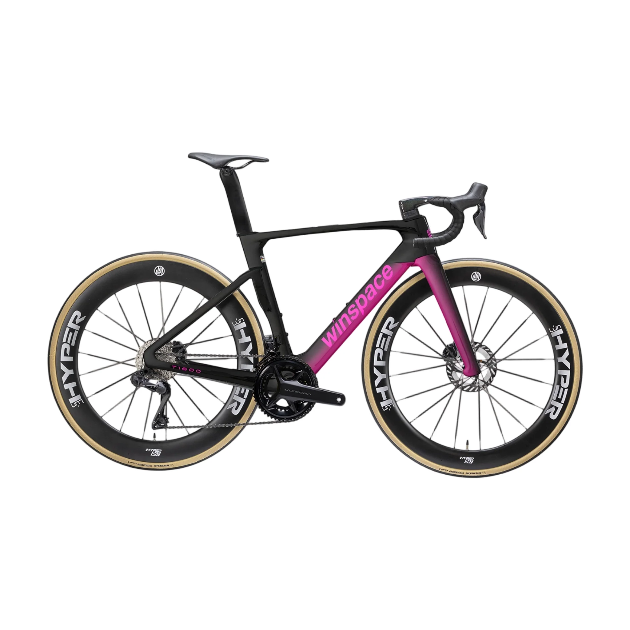 T1600 105 Di2 - Image 4