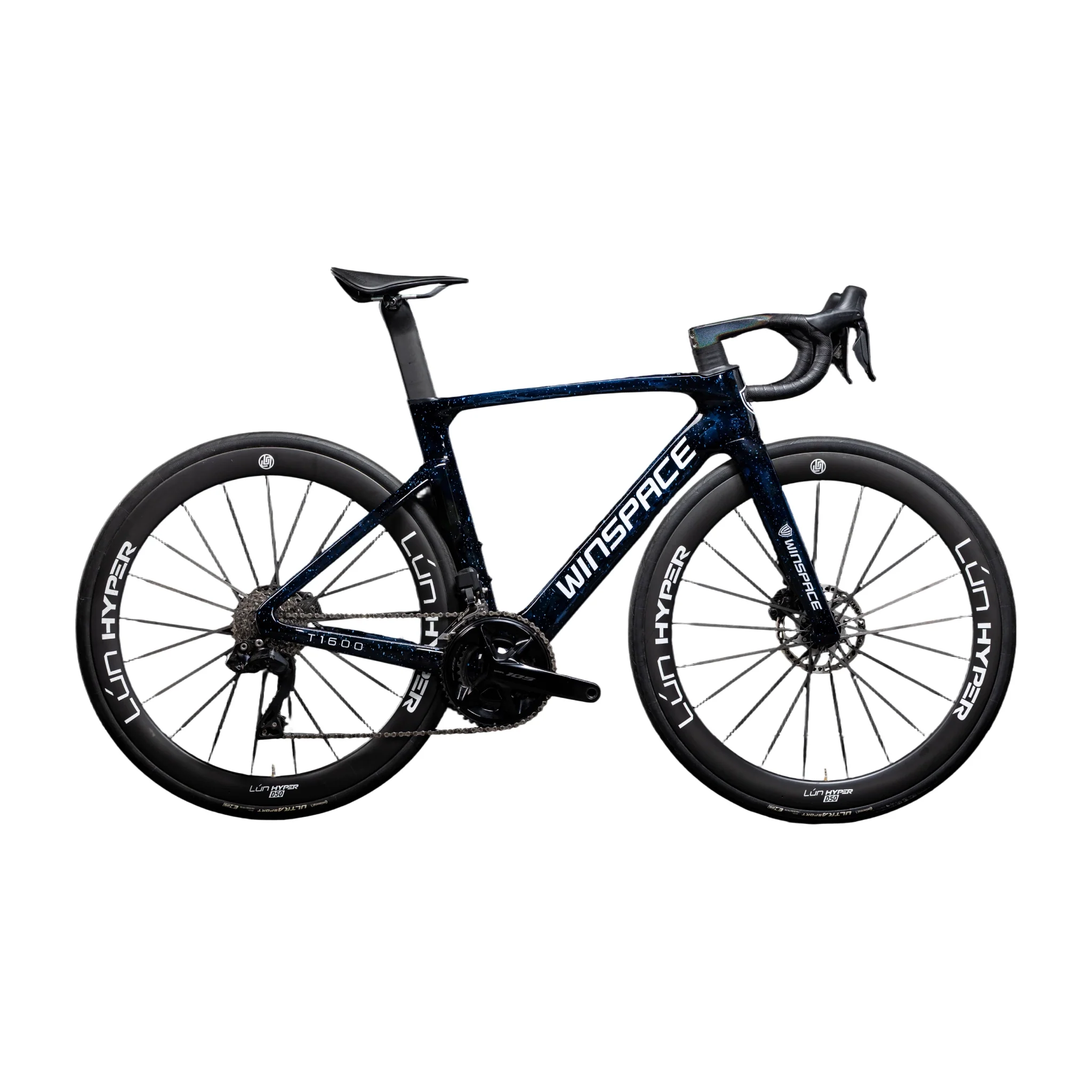T1600 105 Di2 - Image 8