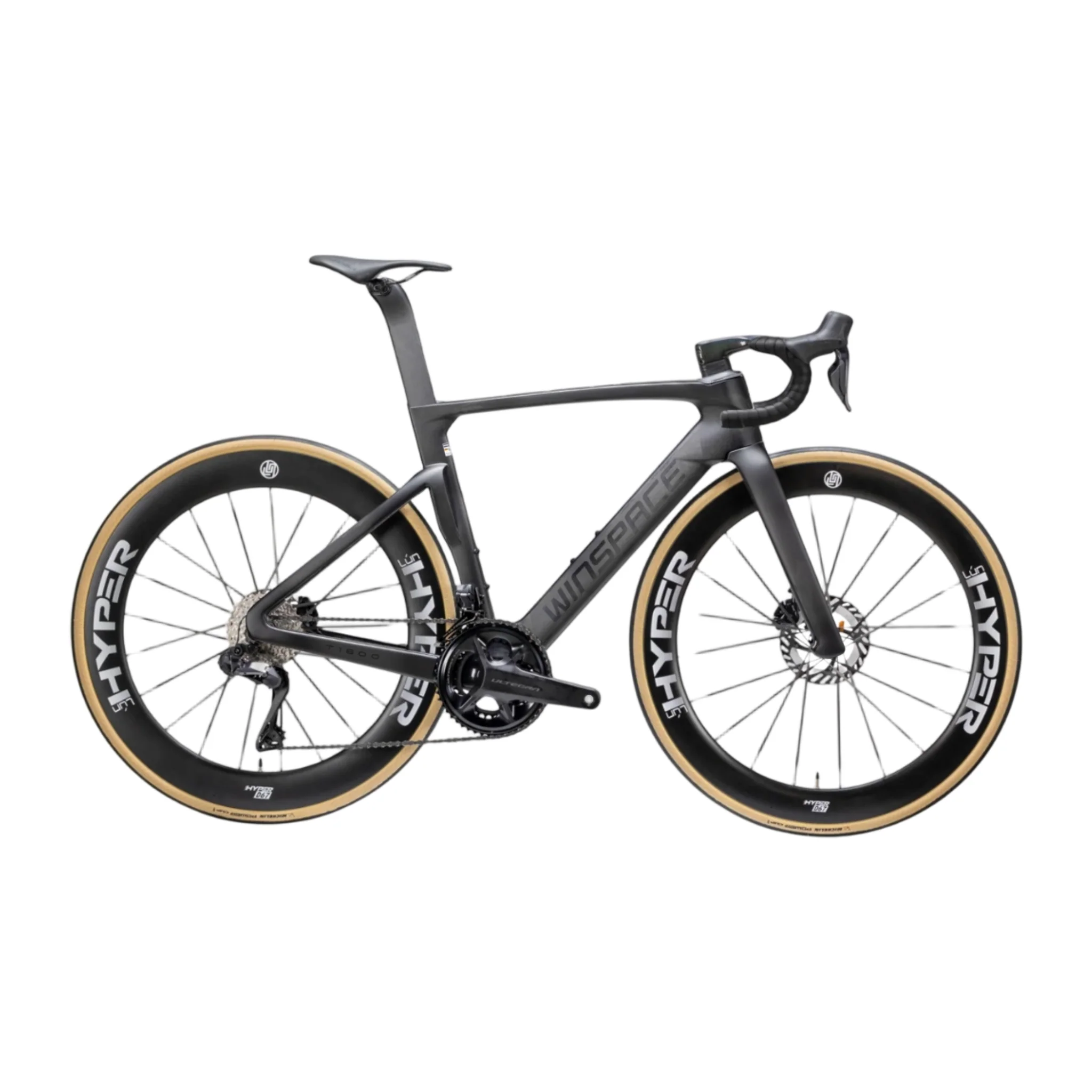 T1600 105 Di2 - Image 7