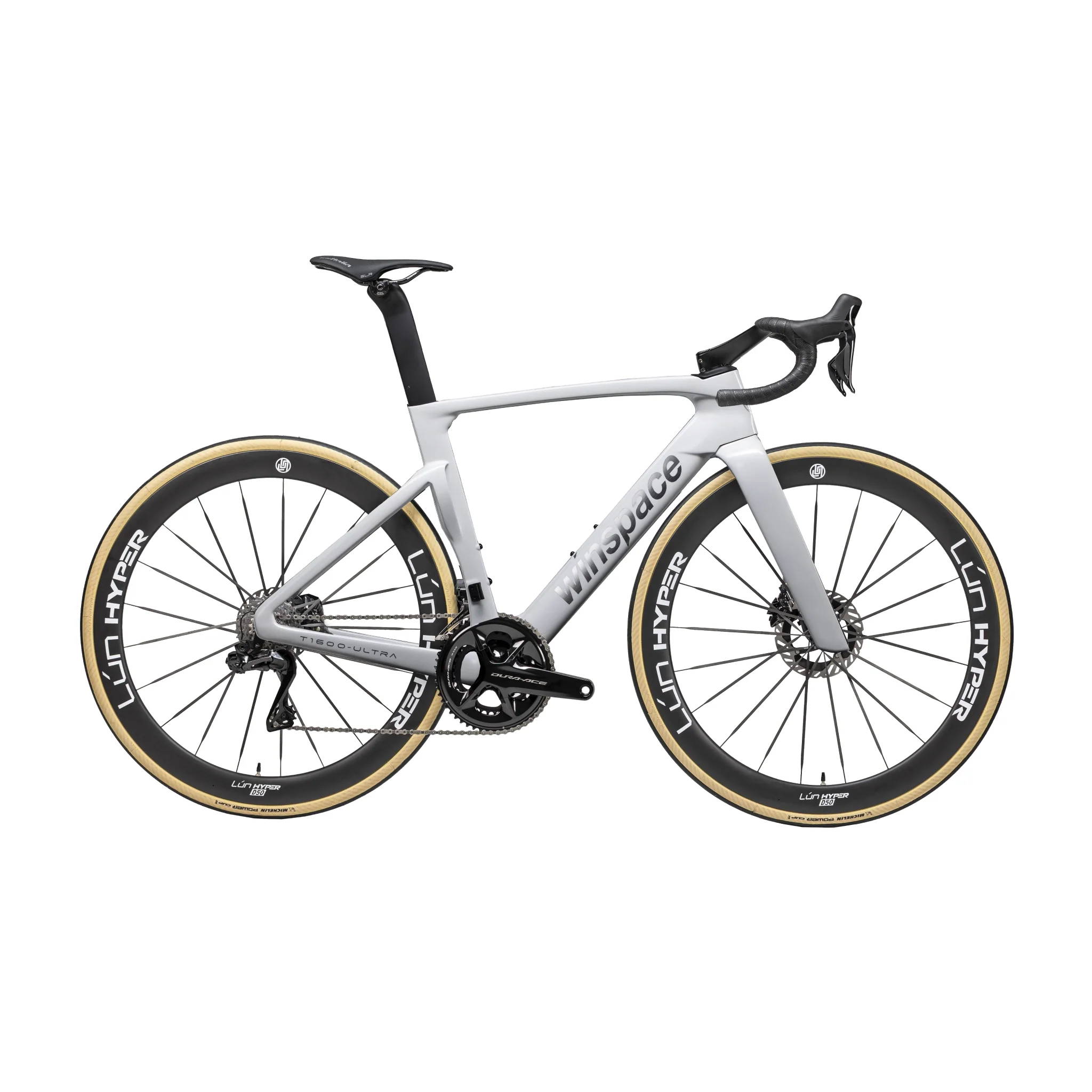 Race Complete bike