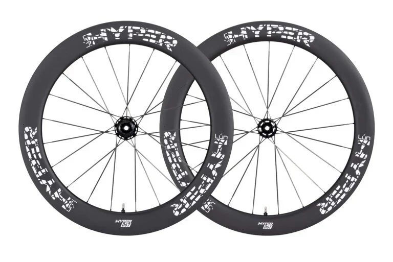 Wheelsets Complete Bikes - Image 28