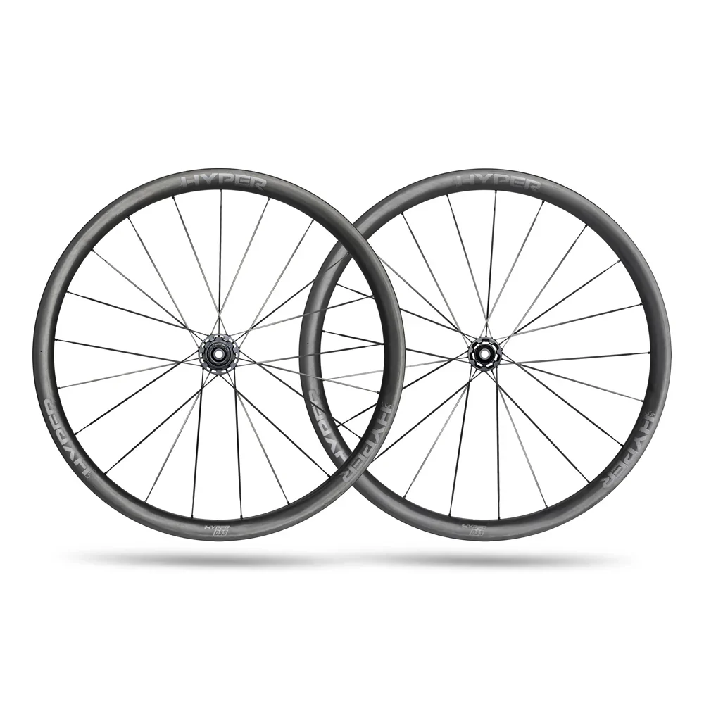 Wheelsets Complete Bikes - Image 37